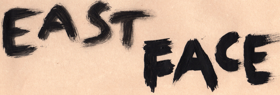 Copeland's East Face