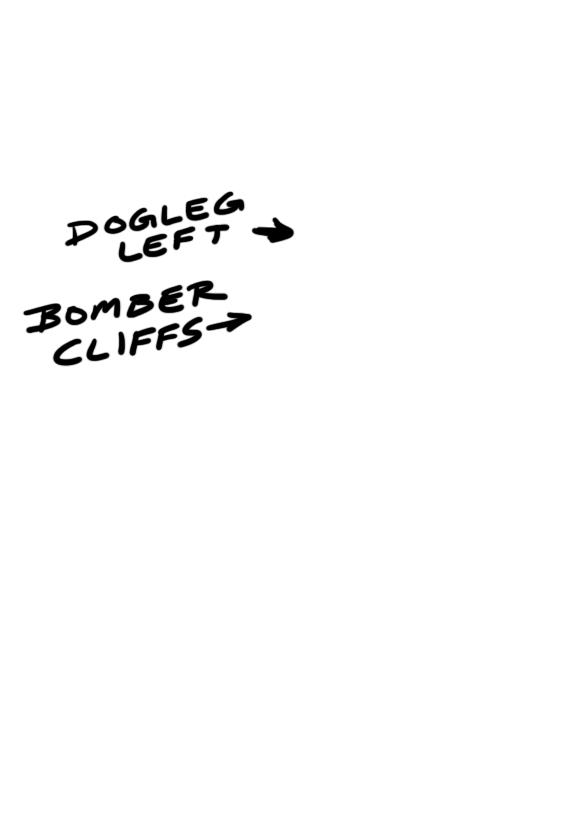 copeland route overlay