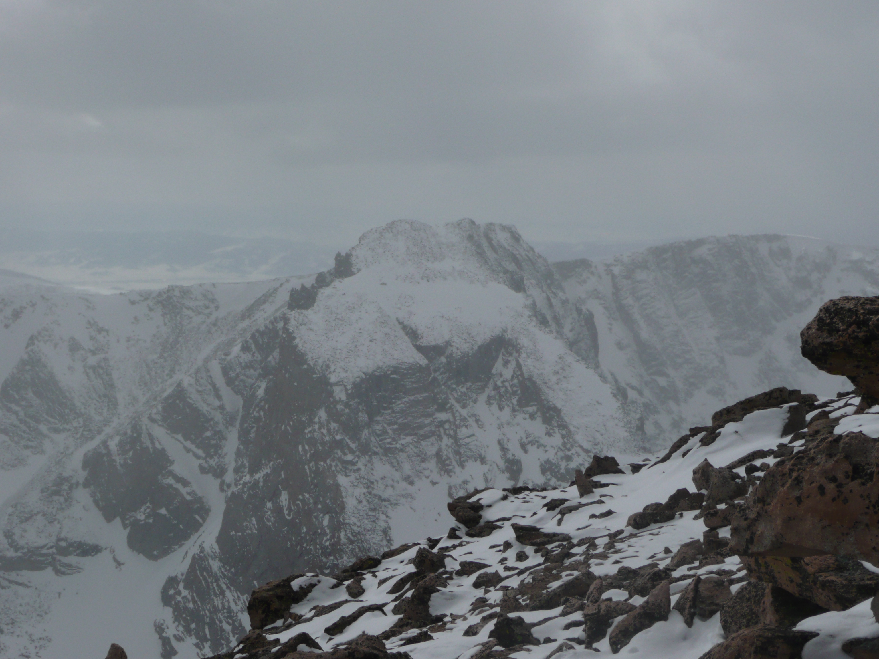 Rabbit hole as seen from Pagoda